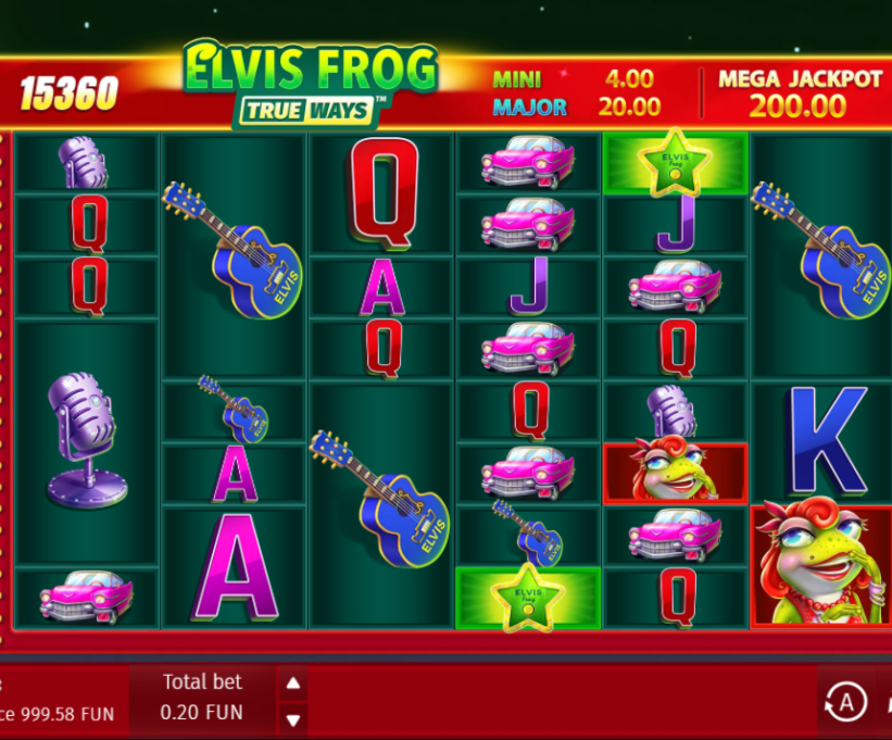 kw88 casino games
